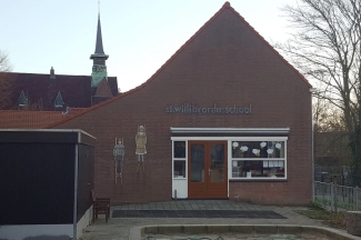 St Willibrordusschool