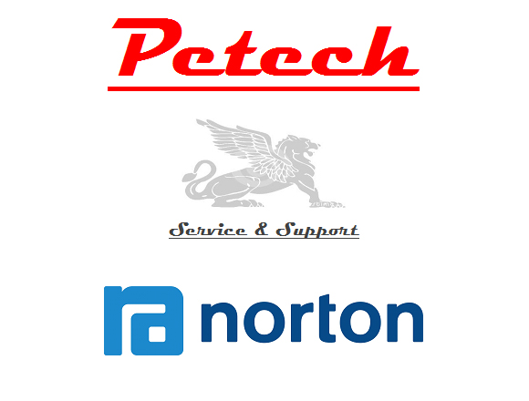 Petech - Norton